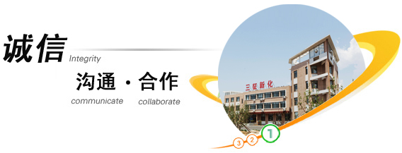 Yingkou Sanzheng Chemical Co., Ltd. 