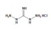 1,3-二氨基胍盐酸盐