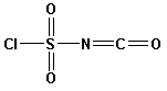氯磺酰异氰酸酯